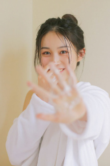 我的朋友的老婆